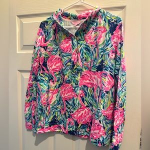 Lilly Popover